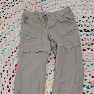 North Face Utility Pants